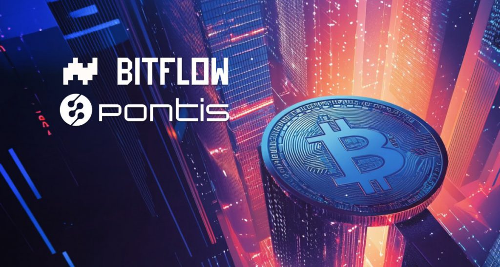 Bitflow and Pontis Introduce Bitcoin Runes AMM on Stacks Offering Scalable and Secure Trading for BTC