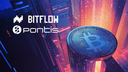 Bitflow and Pontis Introduce Bitcoin Runes AMM on Stacks Offering Scalable and Secure Trading for BTC