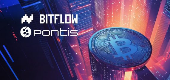 Bitflow and Pontis Introduce Bitcoin Runes AMM on Stacks Offering Scalable and Secure Trading for BTC