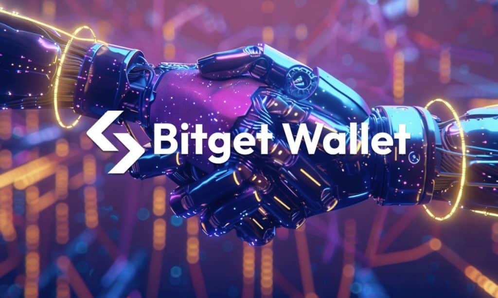 Bitget Wallet lancerer BWB Ecosystem Partner Program, byder Avalanche, Taiko, Babylon velkommen