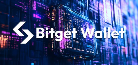 Bitget Wallet Reaches 12M Monthly Active Users, Pushing Crypto Mass Adoption Through Web2 Integration