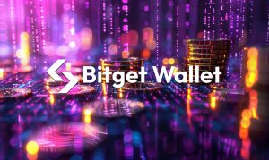 Bitget Wallet To Airdrop 5 milionů $ v tokenech a odměnách GASU pro držitele bodů BWB