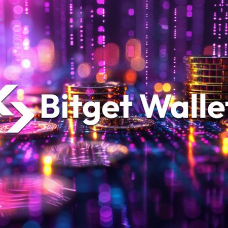 Bitget Wallet To Airdrop 5 Millionen US-Dollar an Token und GASU-Prämien für BWB-Punkteinhaber