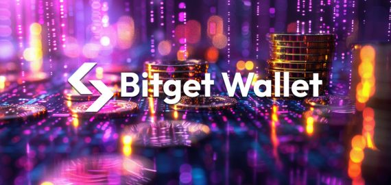 Bitget Wallet To Airdrop $5M In Tokens And GASU Rewards For BWB Points Holders