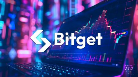 Bitget’s 5th KCGI Futures Trading Competition Opens Registration For Team Leaders