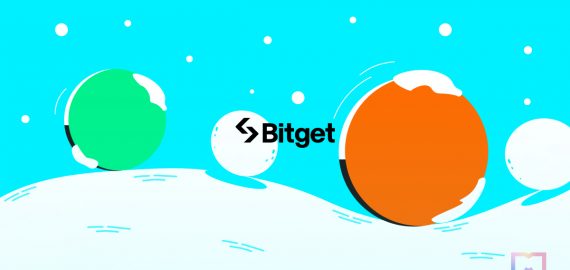 Bitget Launches ‘Snowball’ to Safeguard Crypto Investment and Yield