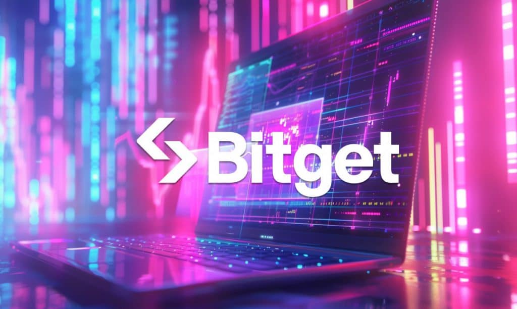 Bitget Lists Serenity Shield’s SERSH Token With SERSH-USDT Spot Trading and 18,000 SERSH Incentive Program