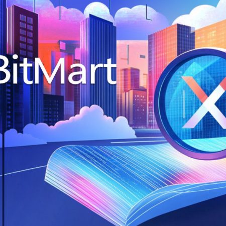 How BitMart’s X Insight Is Changing the Game in Crypto Social Sentiment