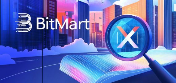 How BitMart’s X Insight Is Changing the Game in Crypto Social Sentiment