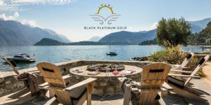 Black Platinum Gold wprowadza luksusowe podróże NFT