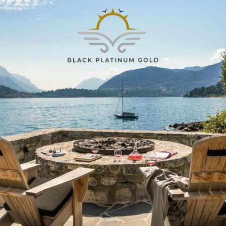 Black Platinum Gold launches luxury travel NFT