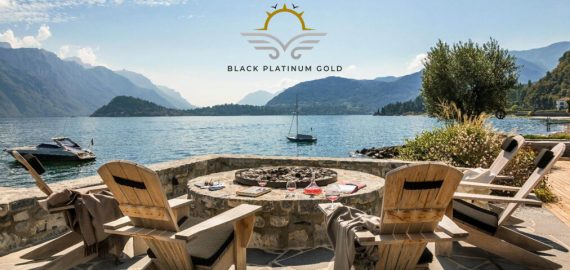 Black Platinum Gold launches luxury travel NFT