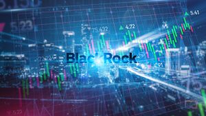 BlackRock Bets on Metaverse’s Future With New ETF