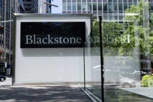 Blackstone and Digital Realty Forge $7 Billion Partnership for Global Data Center Development