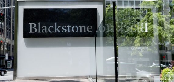 Blackstone and Digital Realty Forge $7 Billion Partnership for Global Data Center Development