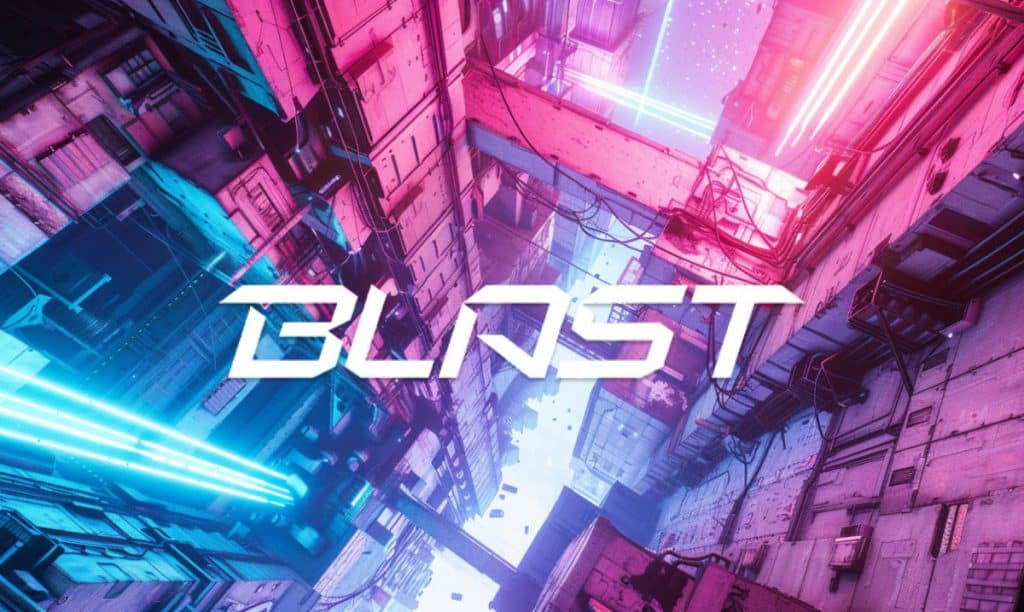 Blast Ecosystem Witnesses First Rug Pull as RiskOnBlast Siphons $1.3M from Investors
