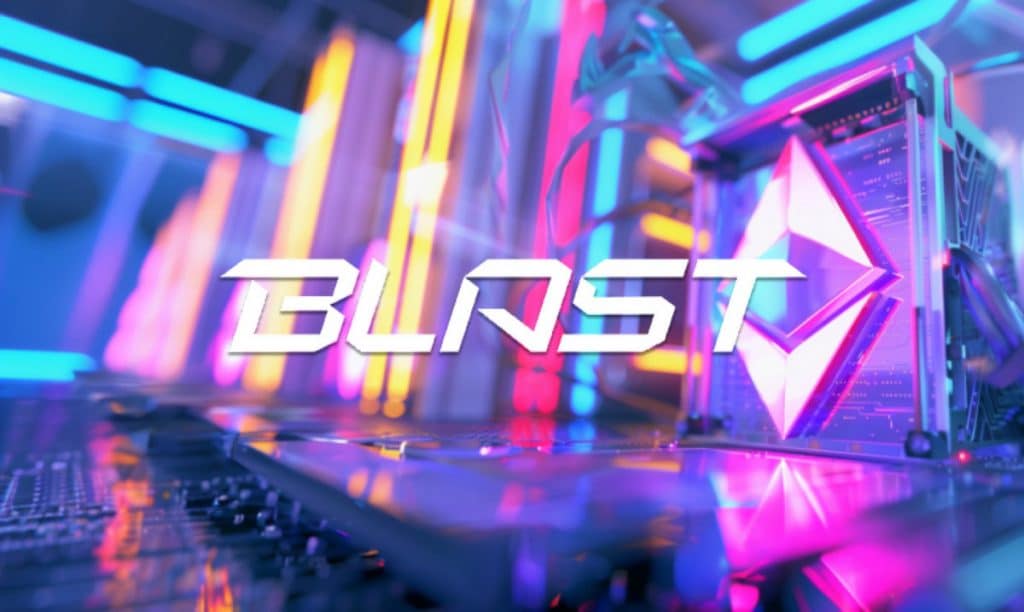 Blast lança mainnet permitindo que os usuários continuem ganhando pontos e se preparando para o BLAST Airdrop