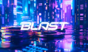 Blast Reveals Airdrop Details, Plans To Launch Airdrop On June 26th And Initiate Final Two Gold Distribution Activities