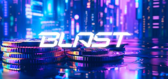 Blast Reveals Airdrop Details, Plans To Launch Airdrop On June 26th And Initiate Final Two Gold Distribution Activities