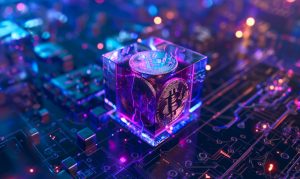 Jack Dorsey'in Bloğu, Gelişmiş Üç Nanometre Çipli, Çığır Açan Bitcoin Madencilik Sistemini Tanıtıyor