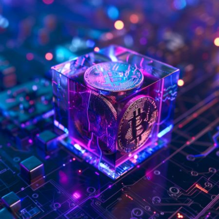 Jack Dorsey's Block afslører banebrydende Bitcoin-minesystem med avanceret tre-nanometer-chip