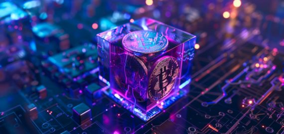 Jack Dorsey’s Block Unveils Groundbreaking Bitcoin Mining System with Advanced Three-Nanometer Chip