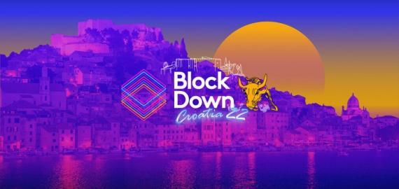 Croatia to host Block Down NFT festival in May