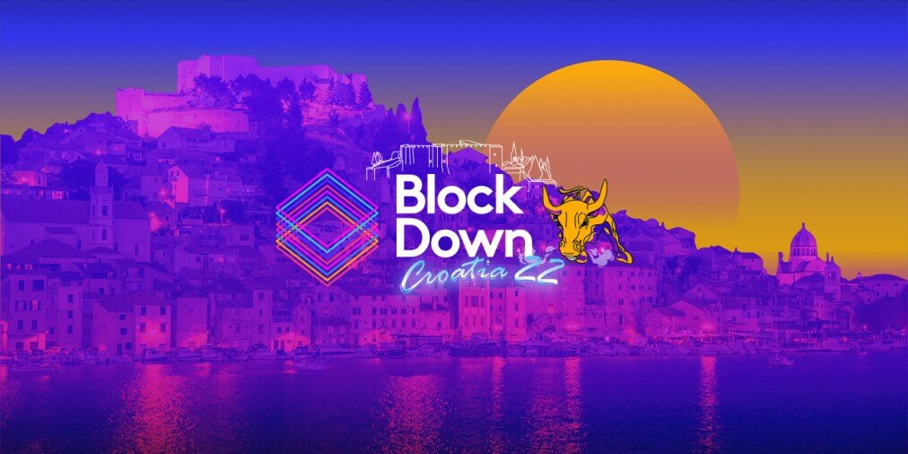 Block Down 2022
