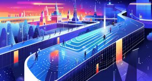 Blockchain Forum in Moscow: Must-Attend Global Crypto Event