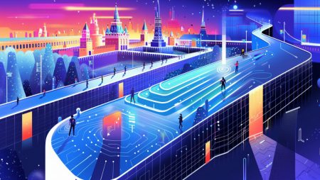 Blockchain Forum in Moscow: Must-Attend Global Crypto Event