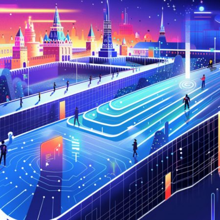 Blockchain Forum in Moscow: Must-Attend Global Crypto Event