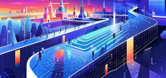 Blockchain Forum in Moscow: Must-Attend Global Crypto Event