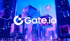 Gate.io Sets a New Benchmark in Blockchain Transparency and Investment Strategies with Groundbreaking Initiatives at Blockchain Life 2024