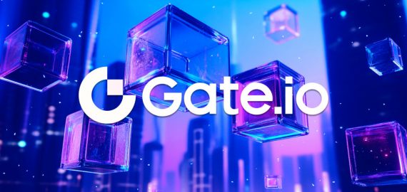 Gate.io Sets a New Benchmark in Blockchain Transparency and Investment Strategies with Groundbreaking Initiatives at Blockchain Life 2024