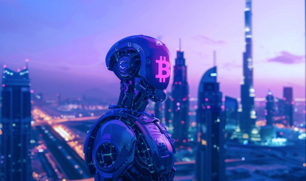 Blockchain Life 2024 to Take Place in Dubai at the Peak of the Bull Run