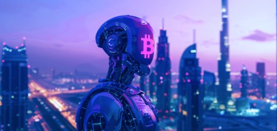 Blockchain Life 2024 to Take Place in Dubai at the Peak of the Bull Run