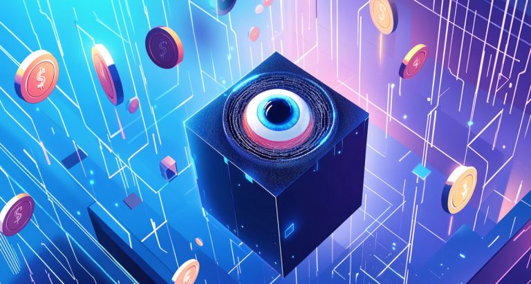 April 2025: Blockchain Projects That Drew the Most Attention ...