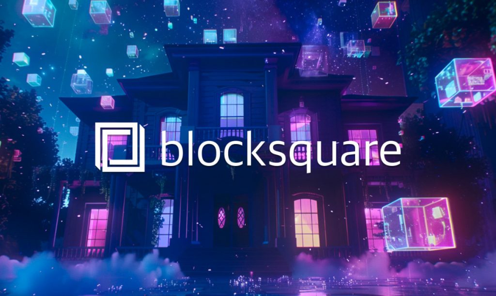 Blocksquare Reaches $100M In Tokenized RWA And Launches New DeFi Platform Oceanpoint v0.5