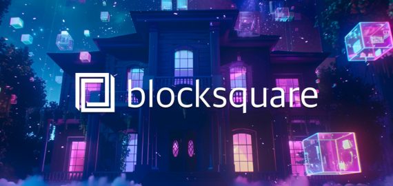 Blocksquare Reaches $100M In Tokenized RWA And Launches New DeFi Platform Oceanpoint v0.5