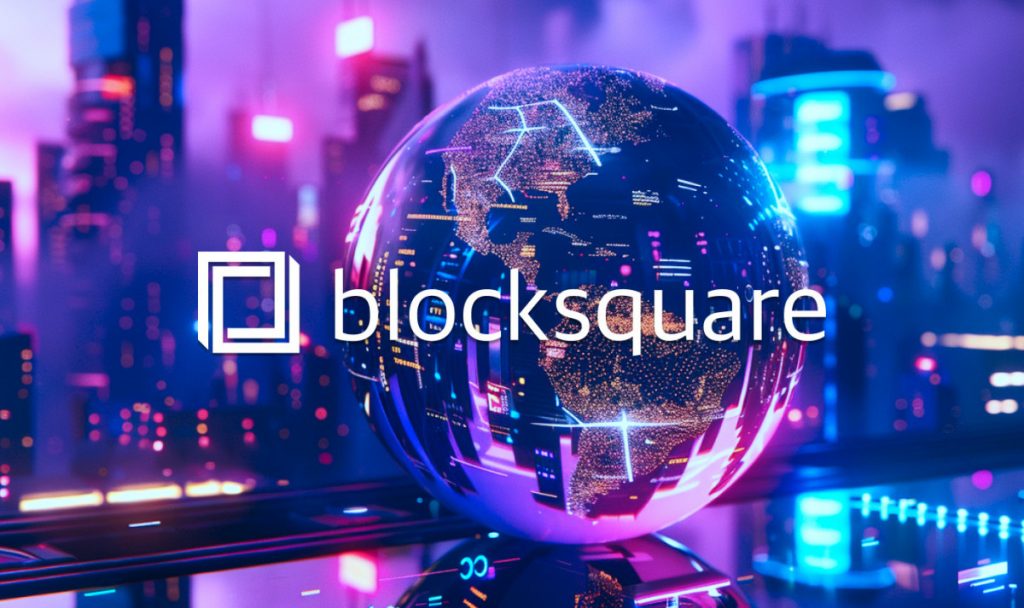 Blocksquare Launches Real Estate RWA Launchpad With Community-Driven Marketplace Pools