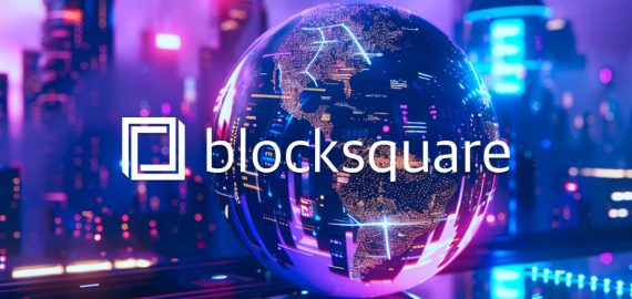 Blocksquare Launches Real Estate RWA Launchpad With Community-Driven Marketplace Pools