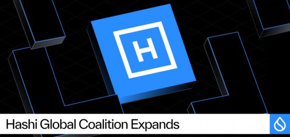 Sui News: Cumberland, Fluid, and SwissBorg Join Institutional Coalition on Hashi Ahead of July Global Testnet