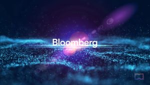 Bloomberg iepazīstina ar BloombergGPT, liela mēroga AI modelis
