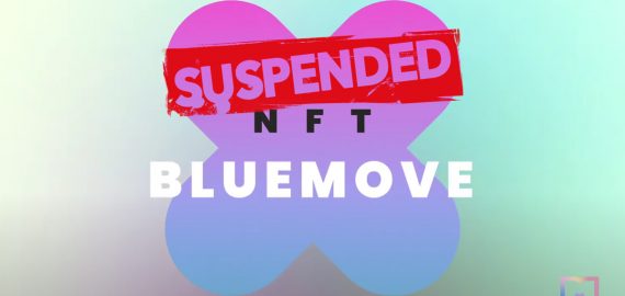 Market Pressures Prompt BlueMove to Halt NFT Operations on Sei Network