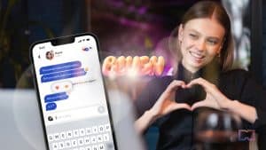 Blush: Replika’s New AI-Powered Dating Simulator That Helps Users Hone Relationship and Intimacy Skills