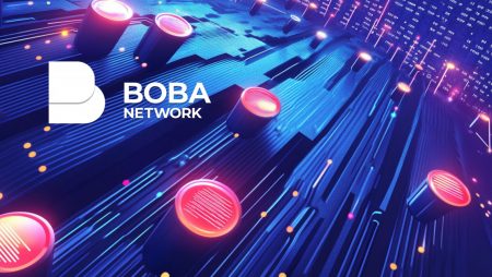 The Transformative Power of Boba Network in Scaling Blockchain Technology Beyond Limits