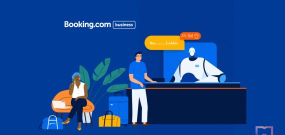 Booking.com Unlocks the Future of Travel and Foresees NFTs Making Waves in the Business World by 2026