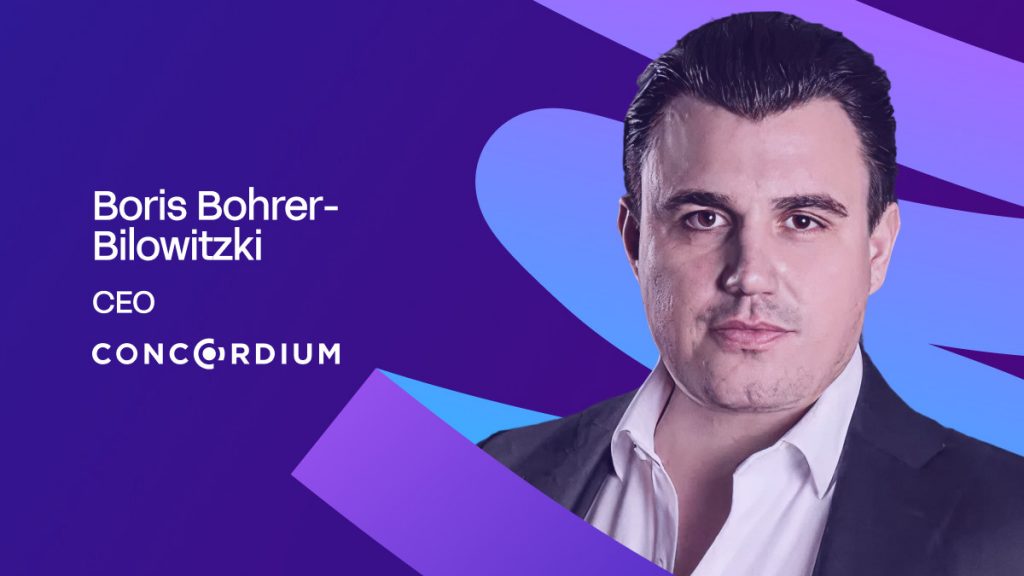 Concordium’s CEO on The Future of Digital Identity Is Privacy and Programmable Money