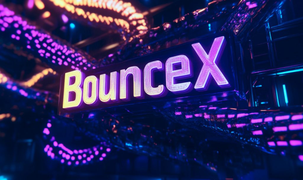 Bounce Brand Introduces BounceX Perpetual Exchange Powered By AUCTION