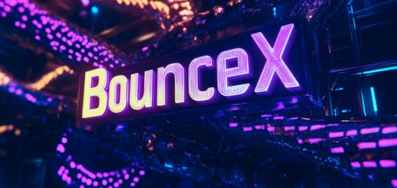 Bounce Brand Introduces BounceX Perpetual Exchange Powered By AUCTION